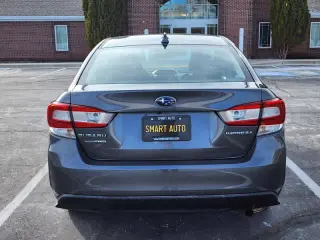 2018 Subaru Impreza Premium