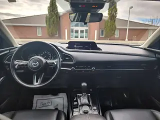 2024 Mazda CX-30 2.5 S Preferred