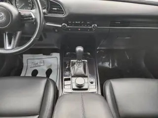 2024 Mazda CX-30 2.5 S Preferred
