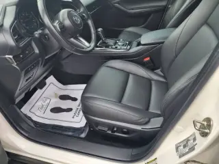 2024 Mazda CX-30 2.5 S Preferred