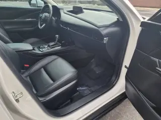 2024 Mazda CX-30 2.5 S Preferred