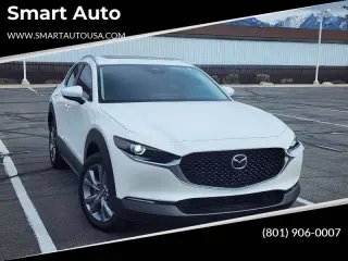 2024 Mazda CX-30 2.5 S Preferred