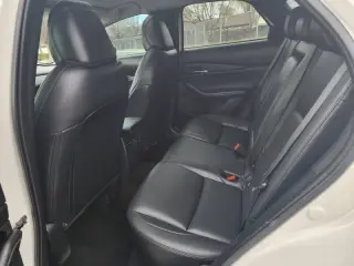 2024 Mazda CX-30 2.5 S Preferred