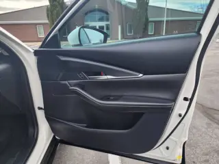 2024 Mazda CX-30 2.5 S Preferred