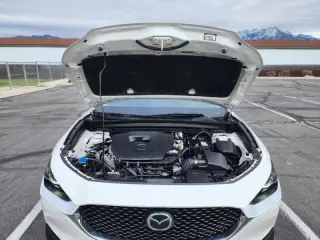 2024 Mazda CX-30 2.5 S Preferred