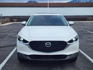 2024 Mazda CX-30 2.5 S Preferred