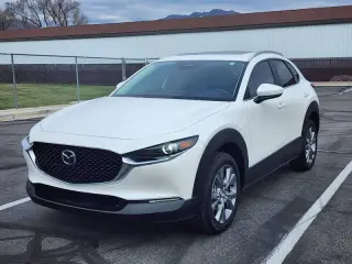 2024 Mazda CX-30 2.5 S Preferred
