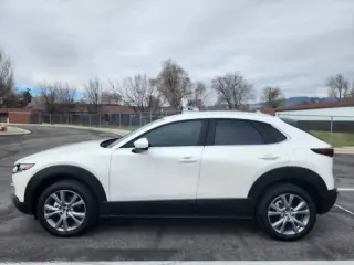2024 Mazda CX-30 2.5 S Preferred