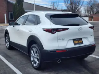 2024 Mazda CX-30 2.5 S Preferred