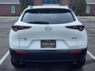 2024 Mazda CX-30 2.5 S Preferred