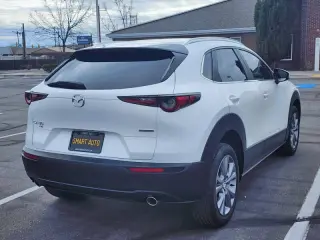 2024 Mazda CX-30 2.5 S Preferred