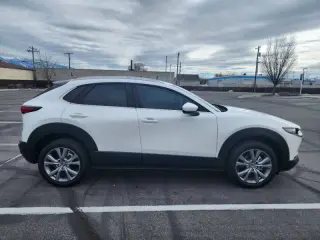 2024 Mazda CX-30 2.5 S Preferred