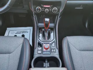 2022 Subaru Forester Sport