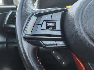 2022 Subaru Forester Sport