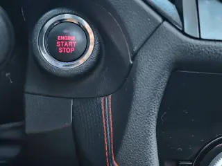 2022 Subaru Forester Sport
