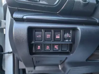 2022 Subaru Forester Sport