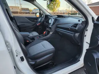 2022 Subaru Forester Sport