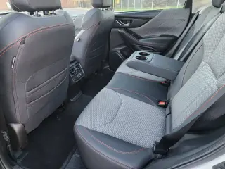 2022 Subaru Forester Sport