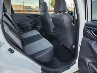2022 Subaru Forester Sport