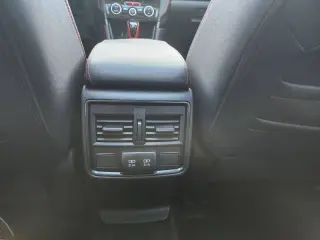 2022 Subaru Forester Sport