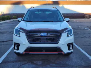 2022 Subaru Forester Sport