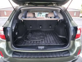 2017 Subaru Outback 2.5i