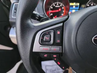 2017 Subaru Outback 2.5i