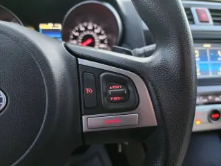 2017 Subaru Outback 2.5i