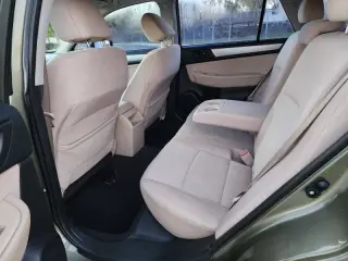 2017 Subaru Outback 2.5i