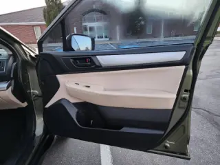 2017 Subaru Outback 2.5i