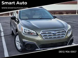 2017 Subaru Outback 2.5i