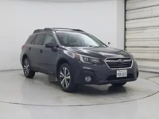 Subaru Outback 2019 AWD 2.5i Limited 4 puertas Crossover