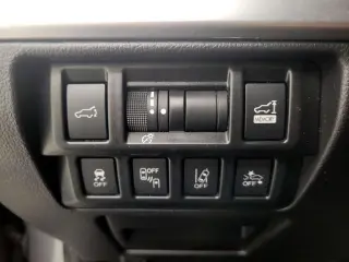 Subaru Outback 2019 AWD 2.5i Limited 4 puertas Crossover