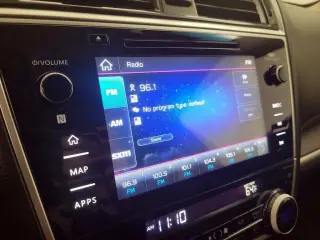 Subaru Outback 2019 AWD 2.5i Limited 4 puertas Crossover