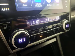 Subaru Outback 2019 AWD 2.5i Limited 4 puertas Crossover