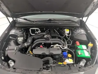 Subaru Outback 2019 AWD 2.5i Limited 4 puertas Crossover
