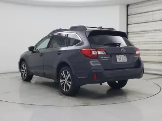 Subaru Outback 2019 AWD 2.5i Limited 4 puertas Crossover