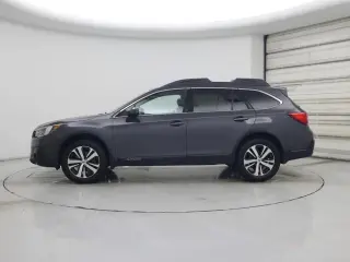 Subaru Outback 2019 AWD 2.5i Limited 4 puertas Crossover