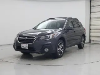Subaru Outback 2019 AWD 2.5i Limited 4 puertas Crossover