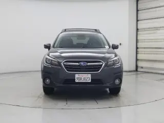 Subaru Outback 2019 AWD 2.5i Limited 4 puertas Crossover