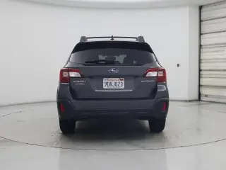 Subaru Outback 2019 AWD 2.5i Limited 4 puertas Crossover