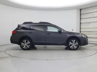 Subaru Outback 2019 AWD 2.5i Limited 4 puertas Crossover