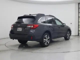 Subaru Outback 2019 AWD 2.5i Limited 4 puertas Crossover