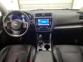 Subaru Outback 2019 AWD 2.5i Limited 4 puertas Crossover