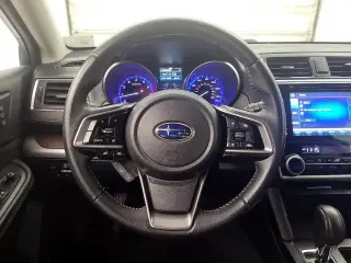 Subaru Outback 2019 AWD 2.5i Limited 4 puertas Crossover