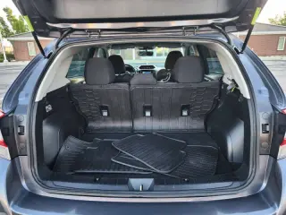 2017 Subaru Impreza Premium