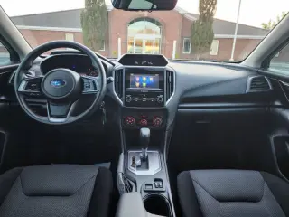2017 Subaru Impreza Premium
