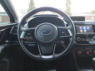 2017 Subaru Impreza Premium
