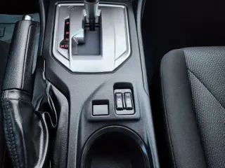 2017 Subaru Impreza Premium
