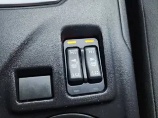 2017 Subaru Impreza Premium